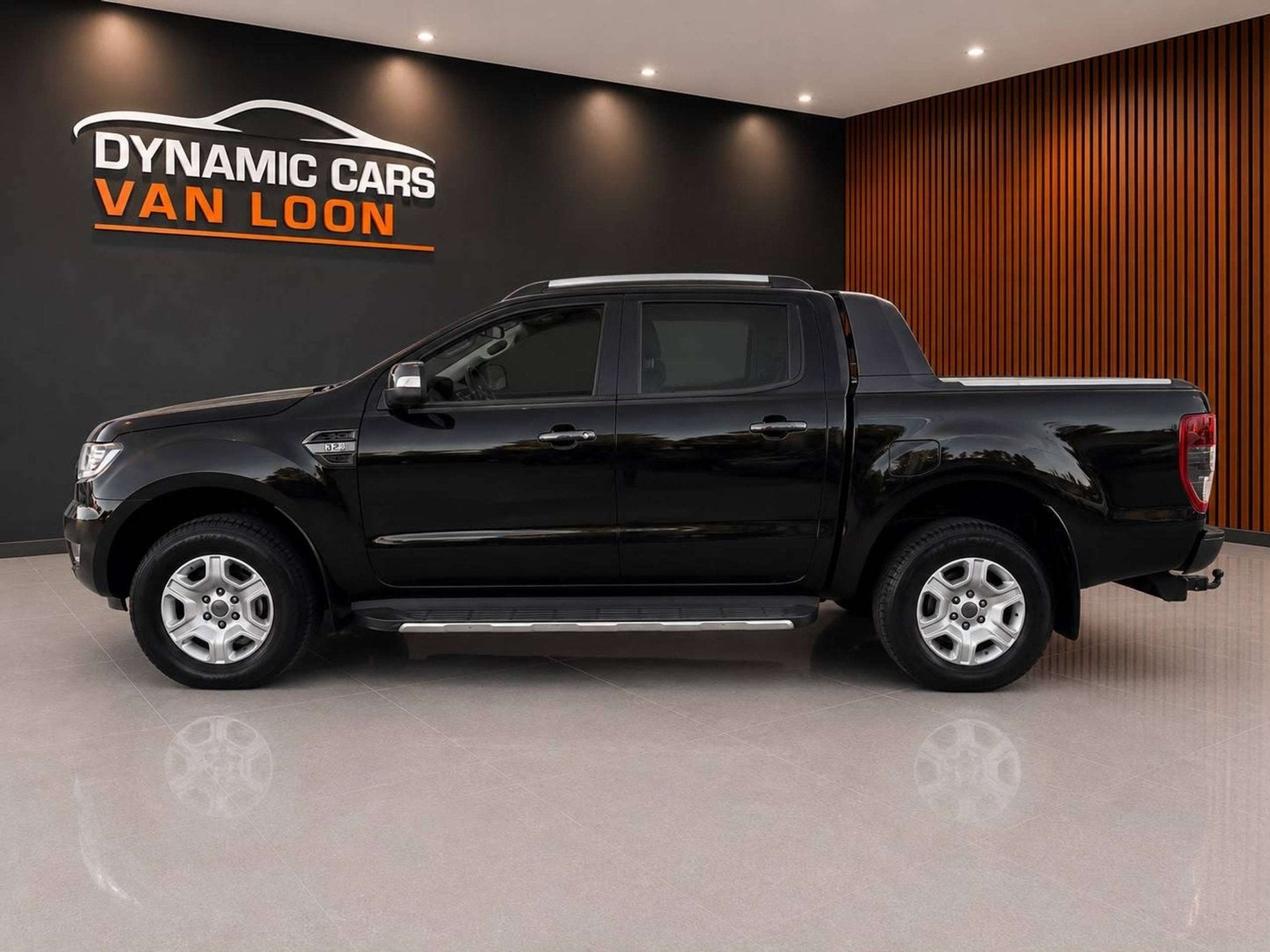 Ford Ranger 3.2TD 200Pk Puma Wildtrak Cruise Navi CarPlay Us, Achat, Détection des panneaux routiers, 200 ch, 3198 cm³