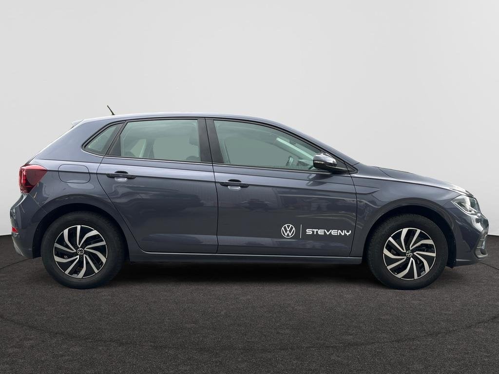 Volkswagen Polo Polo 1.0 TSI Life Business OPF, Handgeschakeld, https://public.car-pass.be/vhr/ef0e9b8d-ccb0-4c38-bd9b-abed7f0d2ae6