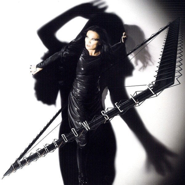TARJA - The Shadow Self 2LP (Bi Colored Vinyl), CD & DVD, Vinyles | Rock, Neuf, dans son emballage, Vinyle coloré, Double LP, Pressage original