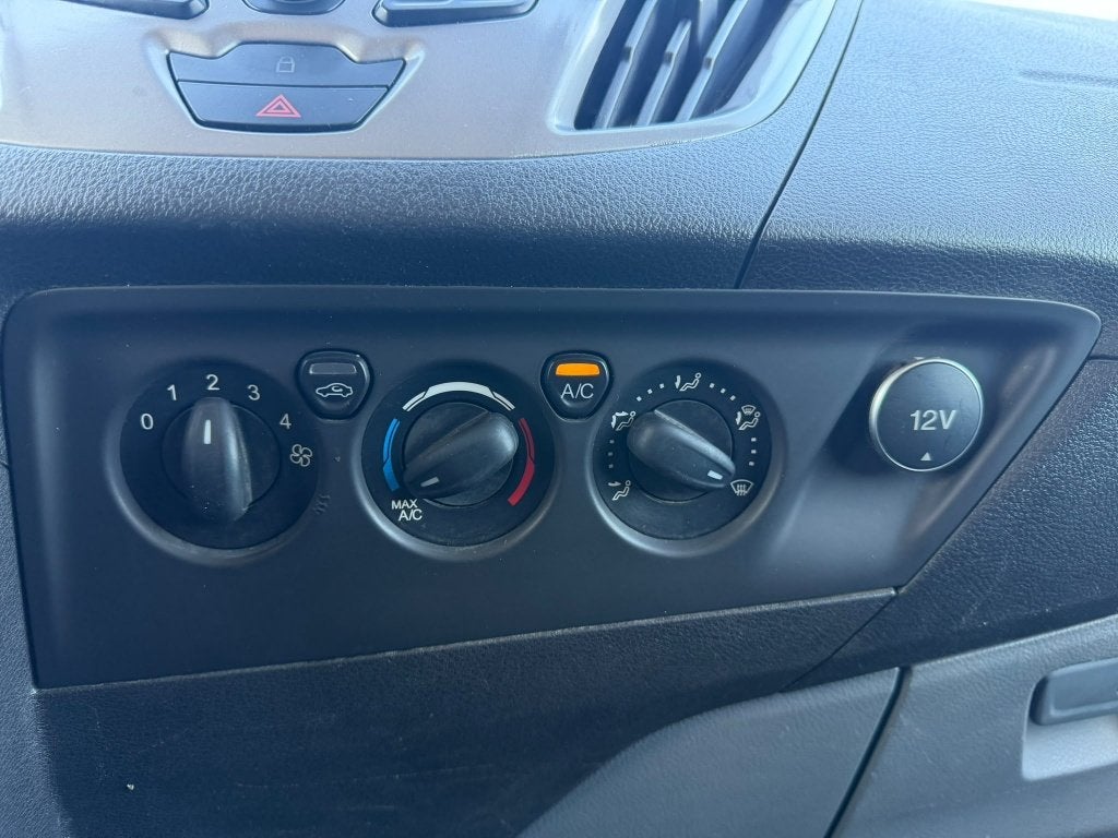 Ford Transit Custom (Stock ID 01445) — 21