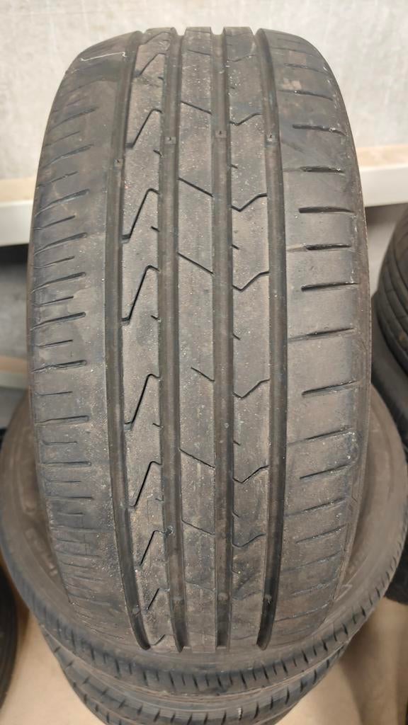 195/50r15 Hankook 40€ per stuk met montage en balanceren, Auto-onderdelen, Besturing, Ophalen