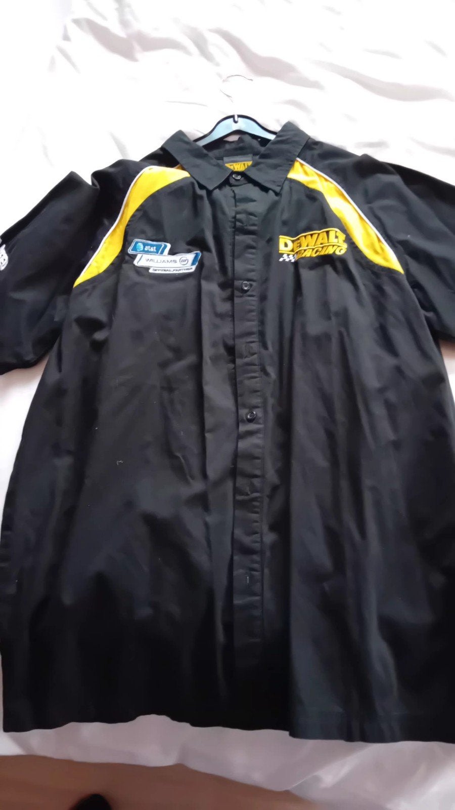 hemd Dewalt racing, Vêtements | Hommes, Enlèvement