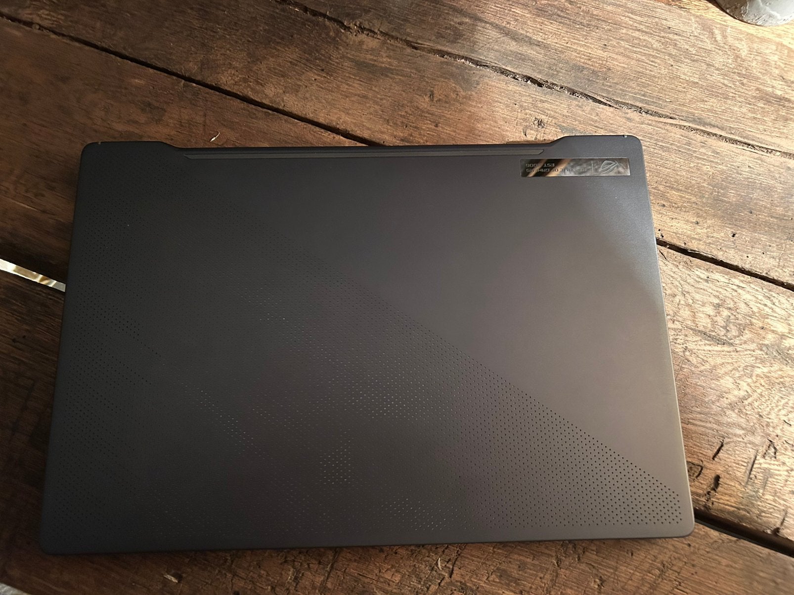 Pc portable gamer rtx 3050ti ryzen 9 32gb ddr4, 14 pouces, Comme neuf, Enlèvement, Gaming