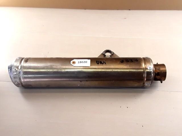 Demper D1-34411, Motoren, Onderdelen | Merk-onafhankelijk