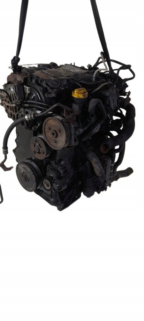 Moteur M9R782 Complet RENAULT TRAFIC, Verzenden, Gebruikt, Overige automerken