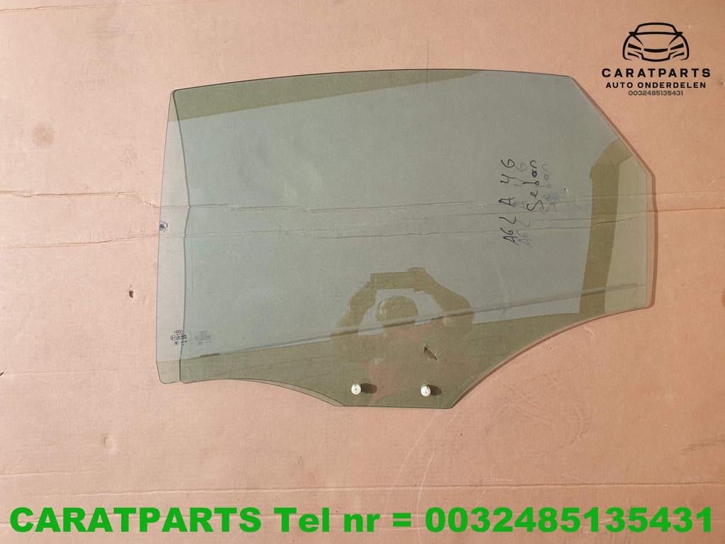 4G5845205 a6 raam a6 ruit a6 portierruit A6 4G C7, Auto-onderdelen, Gebruikt, AUDI AG, Auto-Union-Strasse 1
85045  Ingolstadt, DE