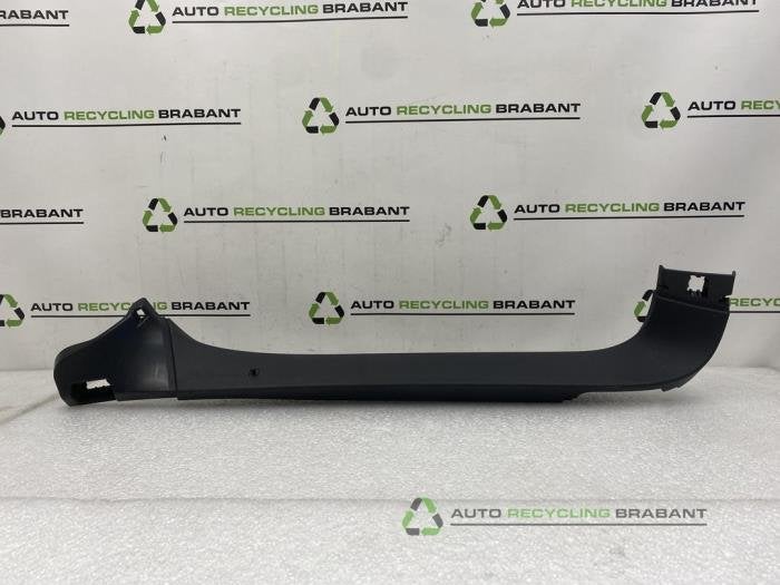 Revêtement hayon d'un Audi A7, -, 3 mois de garantie, Utilisé, -