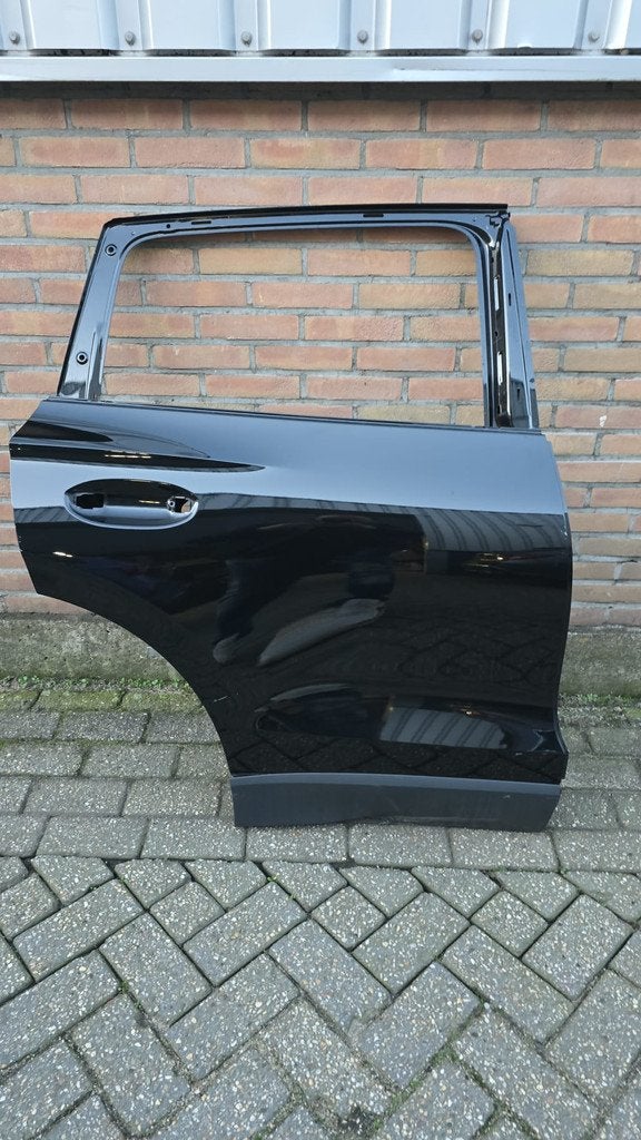VW Tiguan 571 2024+ Porte arri re droite 571833312B Original, Volkswagen, Volkswagen AG, Vw@volkswagen.de, Utilisé