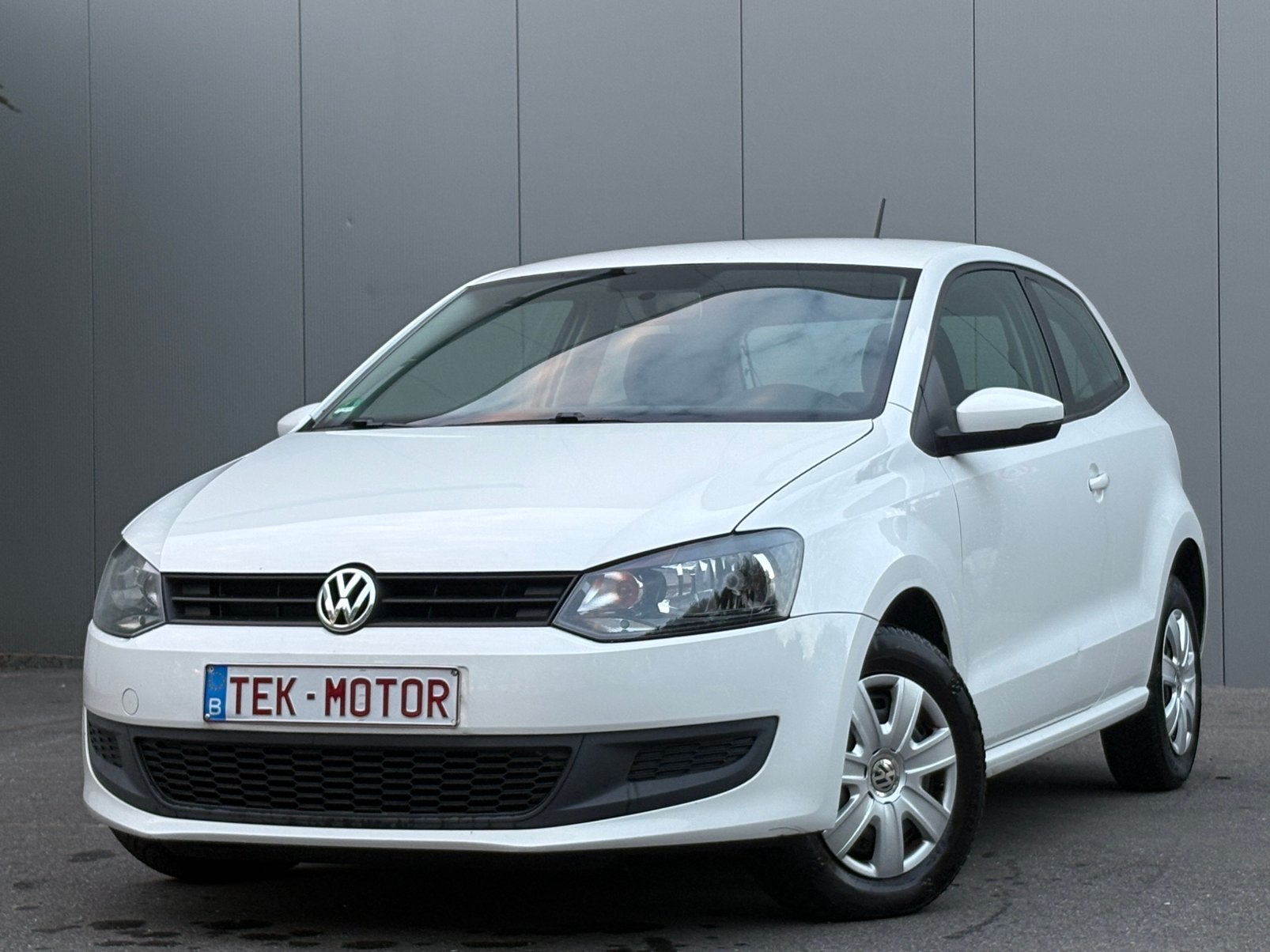 VOLKSWAGEN POLO 6R 1.2 BENZINE, GEKEURD, AIRCO, TOP STAAT!!, Auto's, https://public.car-pass.be/vhr/bd62ec6f-f63d-42fa-9467-8fa7e69bb5d4