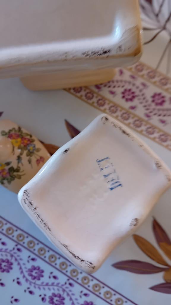 Delft, Antiek en Kunst, Ophalen