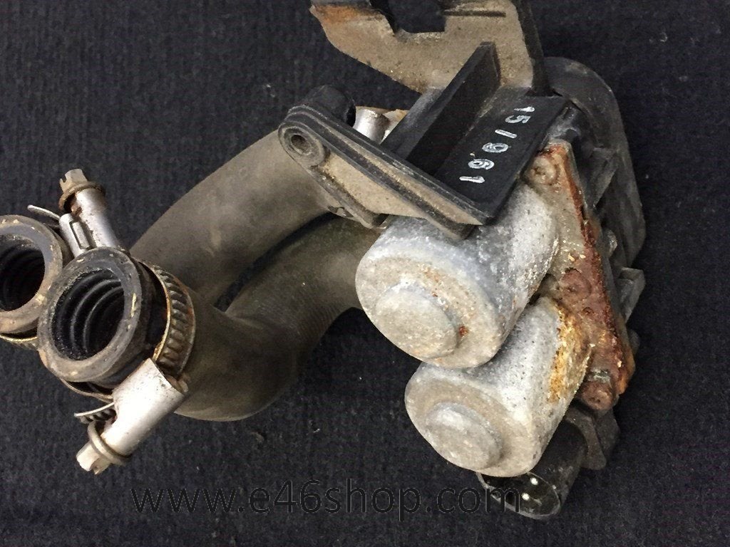 Kachelklep BMW E36 €25 , tevens vele meer BMW onderdelen, Gebruikt, -, -, Ophalen of Verzenden