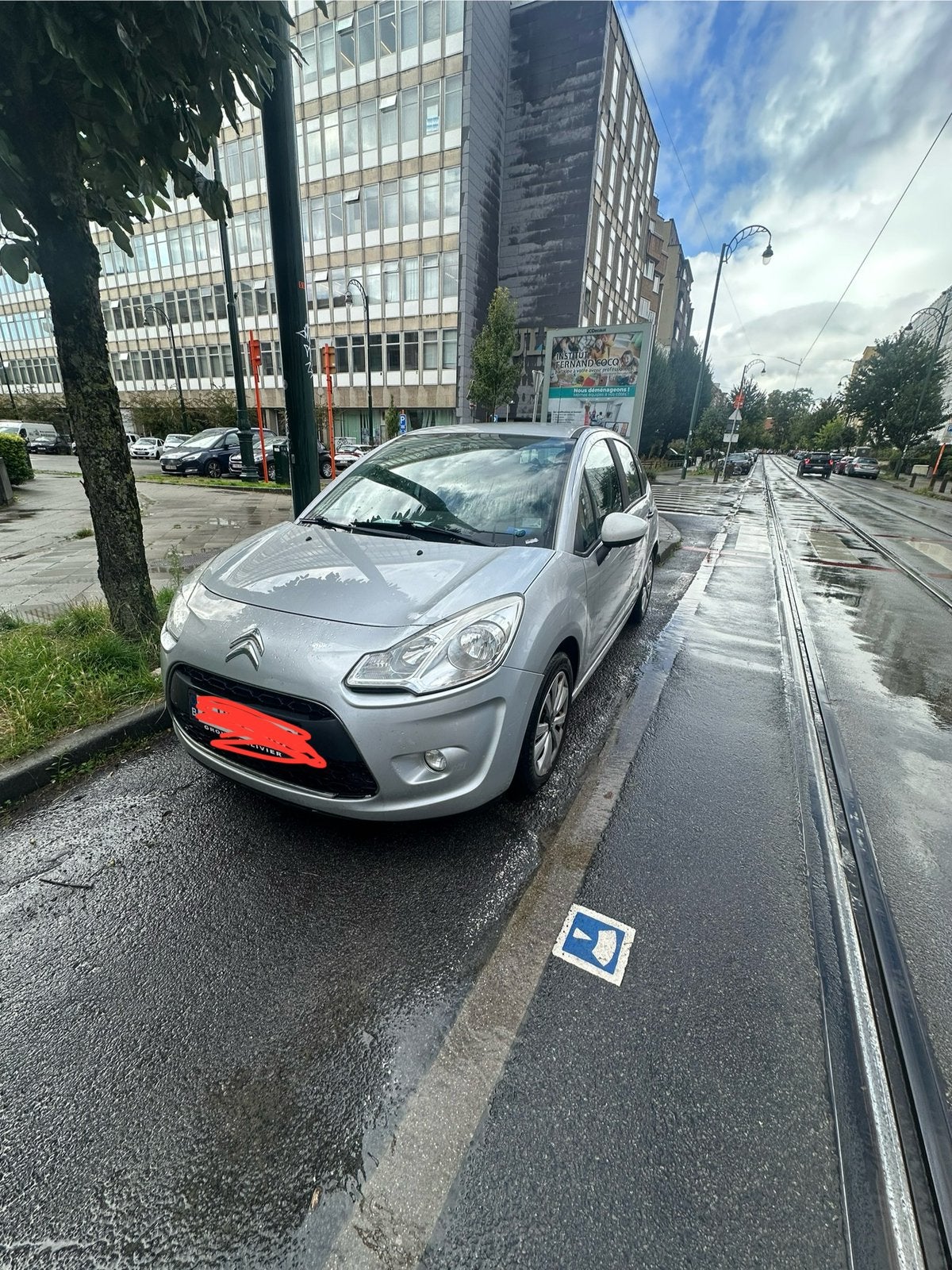 CITROEN C3 - 2013, Achat, 5 portes, Particulier, Essence
