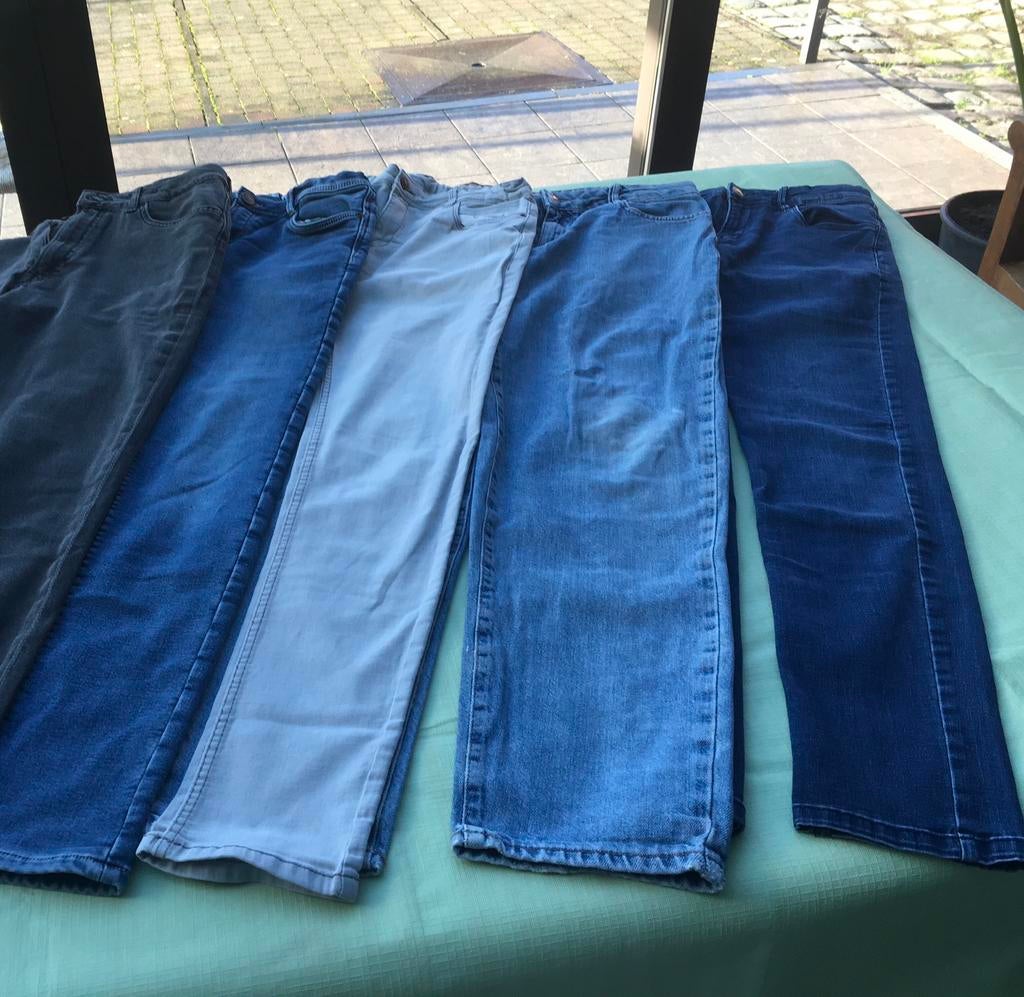 Pantalons - taille 170, Enfants & Bébés, Vêtements enfant | Taille 170, Enlèvement, Comme neuf, Garçon, Pantalon