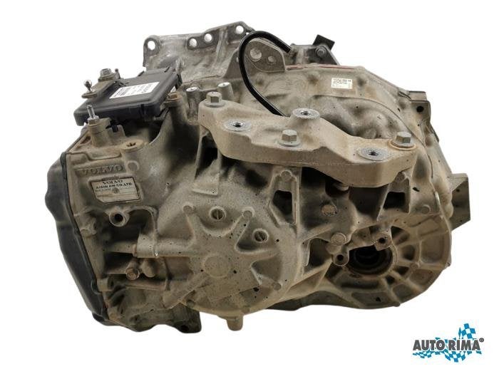 Automaatbak d'un Volvo V60, -, 3 mois de garantie, -, -