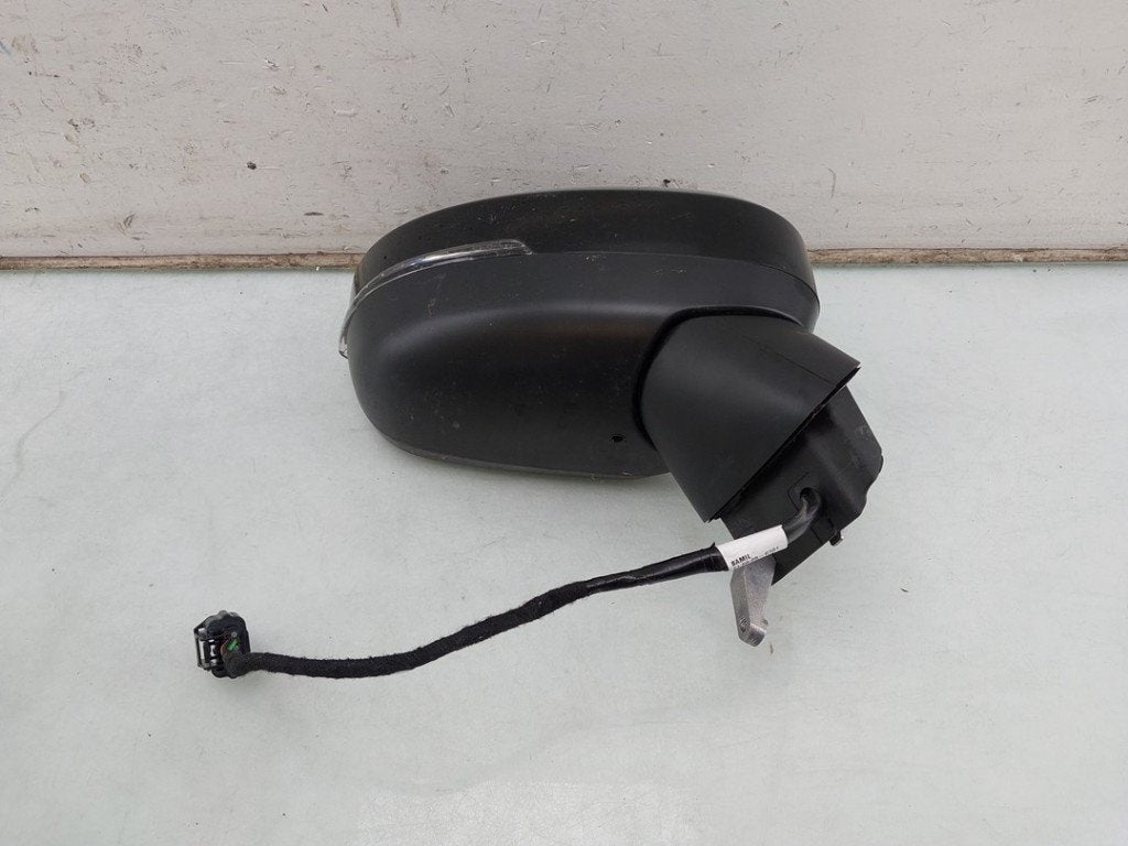 RETROVISEUR EXTERIEUR DROIT Nissan Juke (F16) (01-2019/-), Germany@nissan-services.eu, Kronenweg 38
50389  Wesseling, DE, Utilisé
