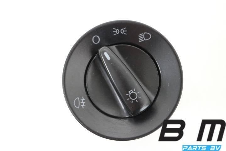 Lichtschakelaar VW Lupo GTI 1C0941531, Utilisé