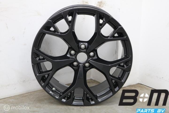 NIEUWSTAAT Org 1 losse 20 inch RS velg Audi A6 4P 4P0601025L, Auto-onderdelen, Banden en Velgen, Gebruikt, Velg(en)
