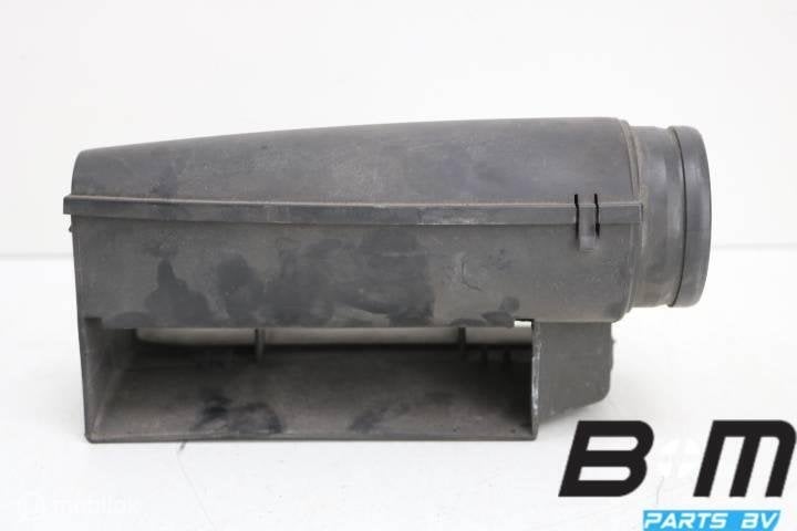 Luchtkanaal achter voorfront VW Golf 7 R FL 1K0805962E, Gebruikt