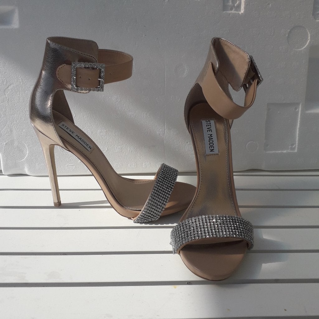 sexy pumps, Neuf, Beige, Escarpins, Envoi