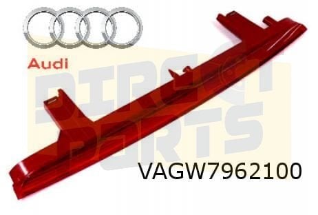 Audi Q7/ A4 avant derde remlicht Origineel! 4M0945097, Auto-onderdelen, -, Verzenden, -, Nieuw
