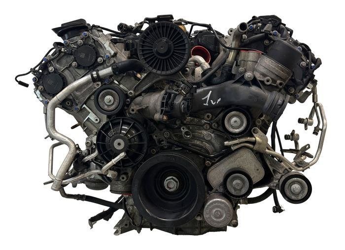 Mercedes-Benz CLS (C218/X218) 4.7 - M278.922-278.922-M278, Envoi, Révisé, Mercedes-Benz