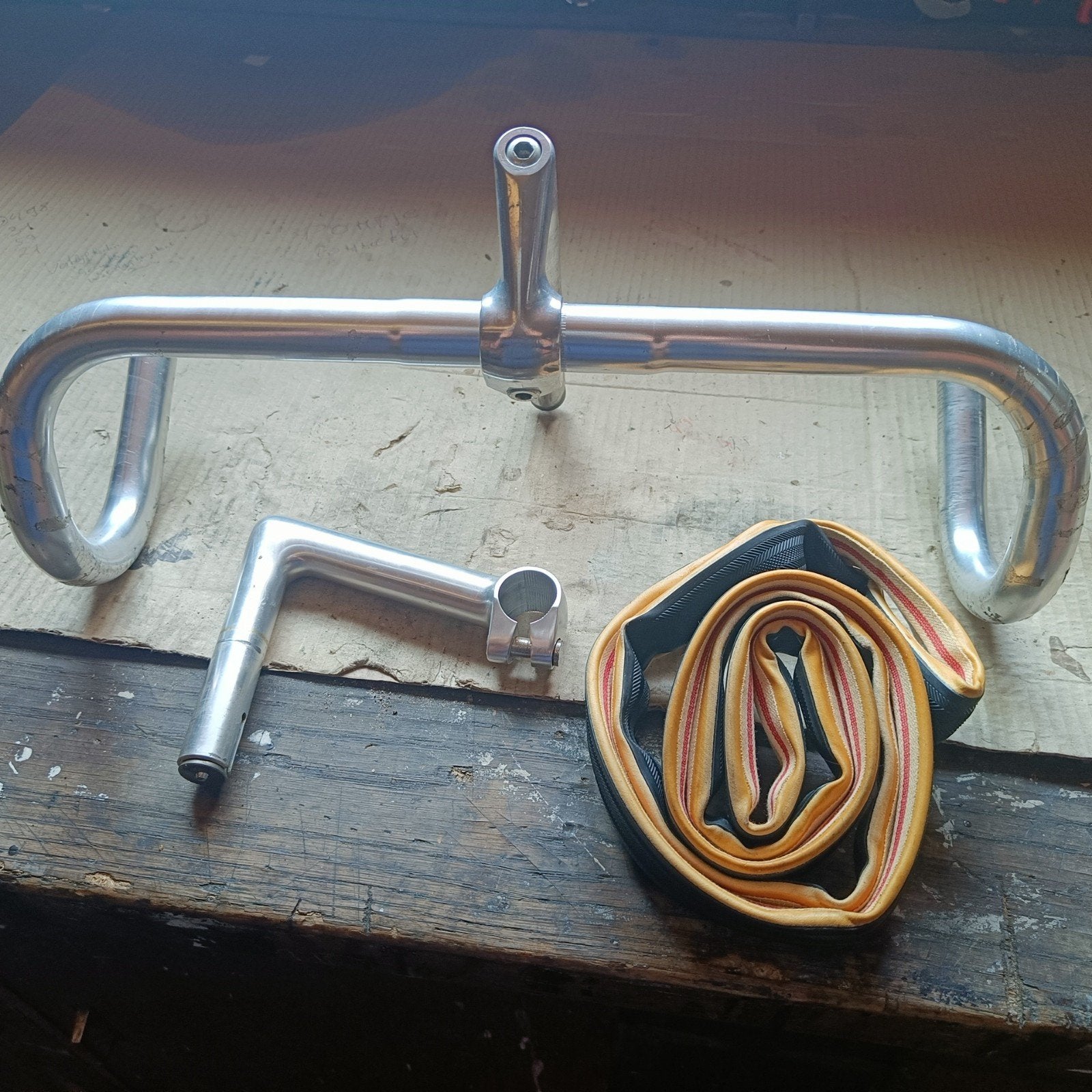 retro onderdelen, Ophalen of Verzenden