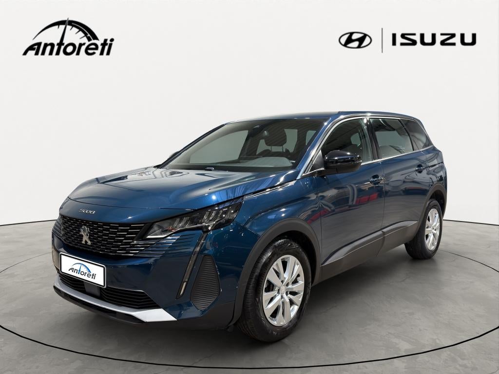 Pack actif PureTech PureTech pour Peugeot 5008 1.2 (EU6.4), Achat, Euro 6, Entreprise, Entretenue par le concessionnaire