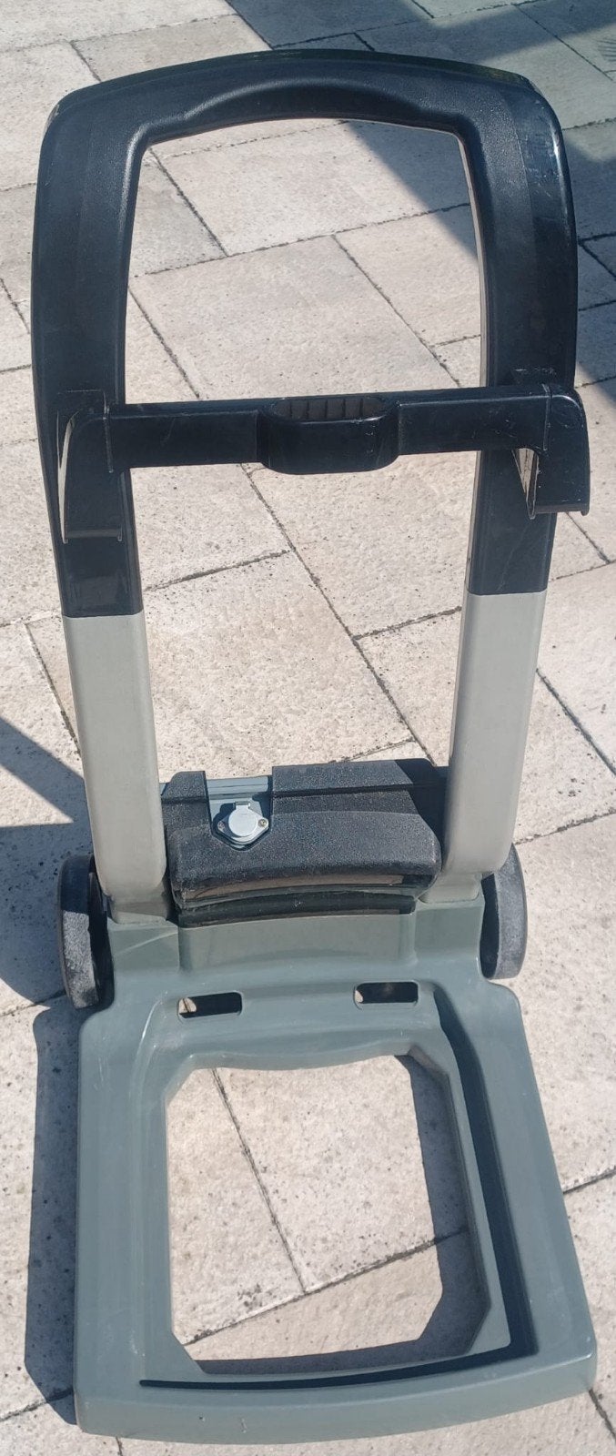 Chariot de transport pr robot piscine BWT P500 + coffret cde, Tuin en Terras, Zwembaden, Ophalen