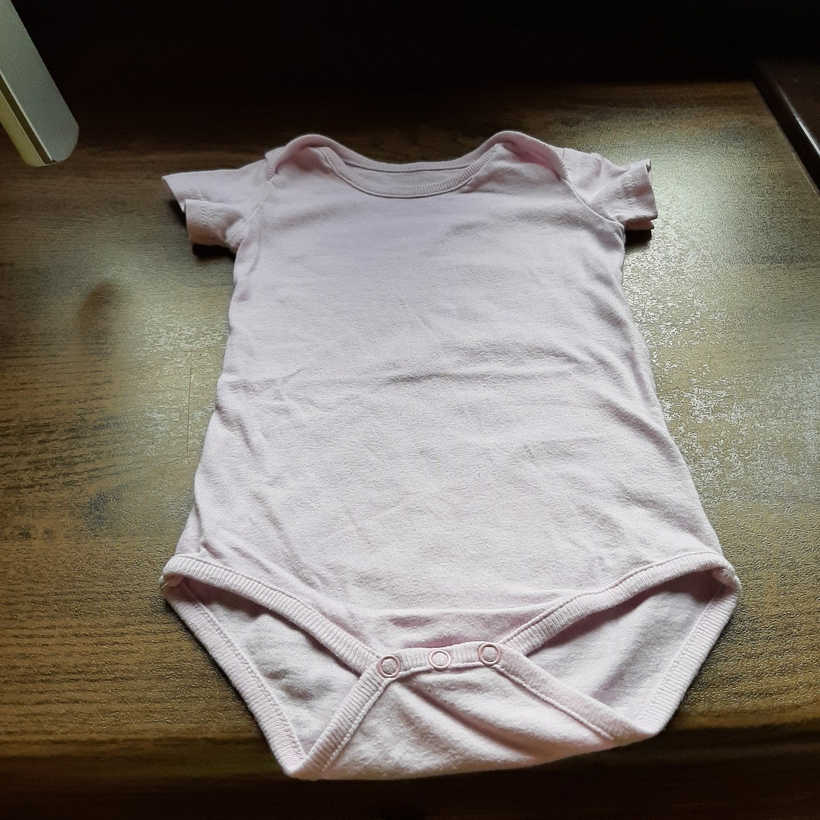 3 mooie rompertjes maat 68 .Samen 5€ voor de 3 rompertjes, Enfants & Bébés, Vêtements de bébé | Taille 68, Enlèvement