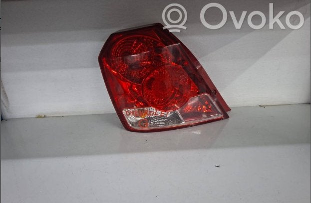 Feux arrière / postérieurs 300266L, Autos : Pièces & Accessoires, Enlèvement ou Envoi, Chevrolet