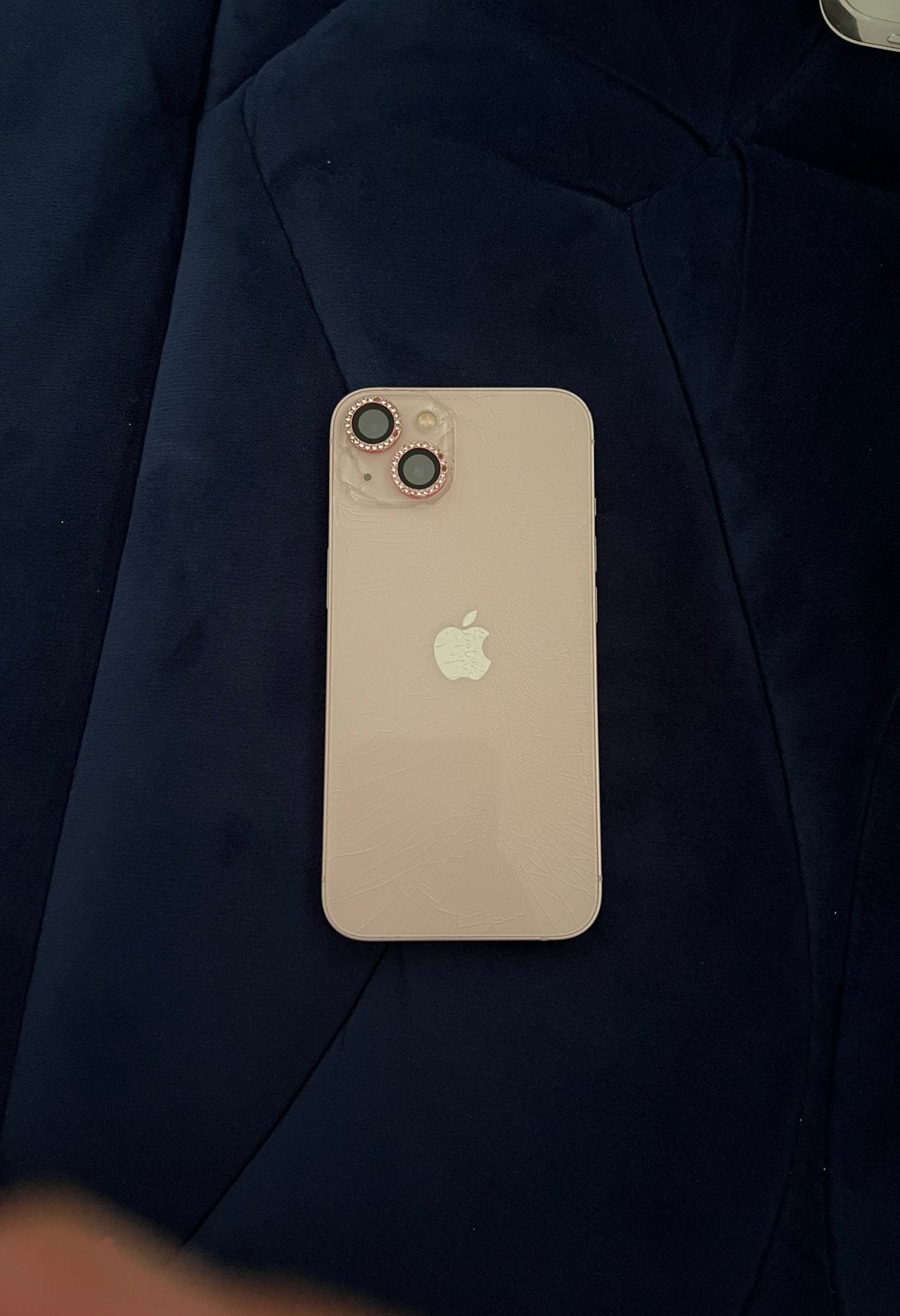 iphone 13, Ophalen, Nieuw, Roze