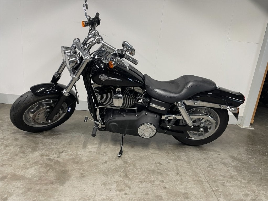 Harley-Davidson DYNA FXDF FAT BOB (bj 2012), Customerservices@harley‑davidson.com, Gebruikt, 3700 West Juneau Avenue
WI 53208  Milwaukee, US