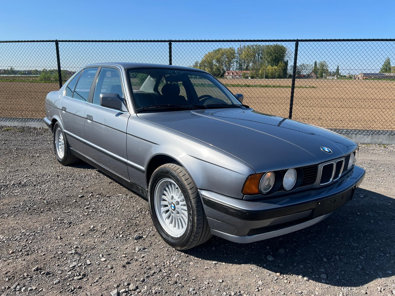 Bmw e34, Auto-onderdelen, Ophalen