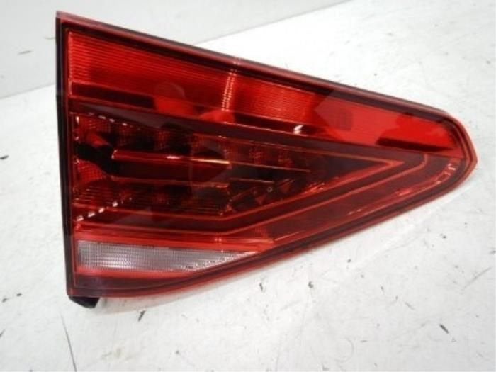 VW Touran 5TA LED Achterlicht Links ( Achterklep ), Auto-onderdelen, Ophalen of Verzenden, Gebruikt