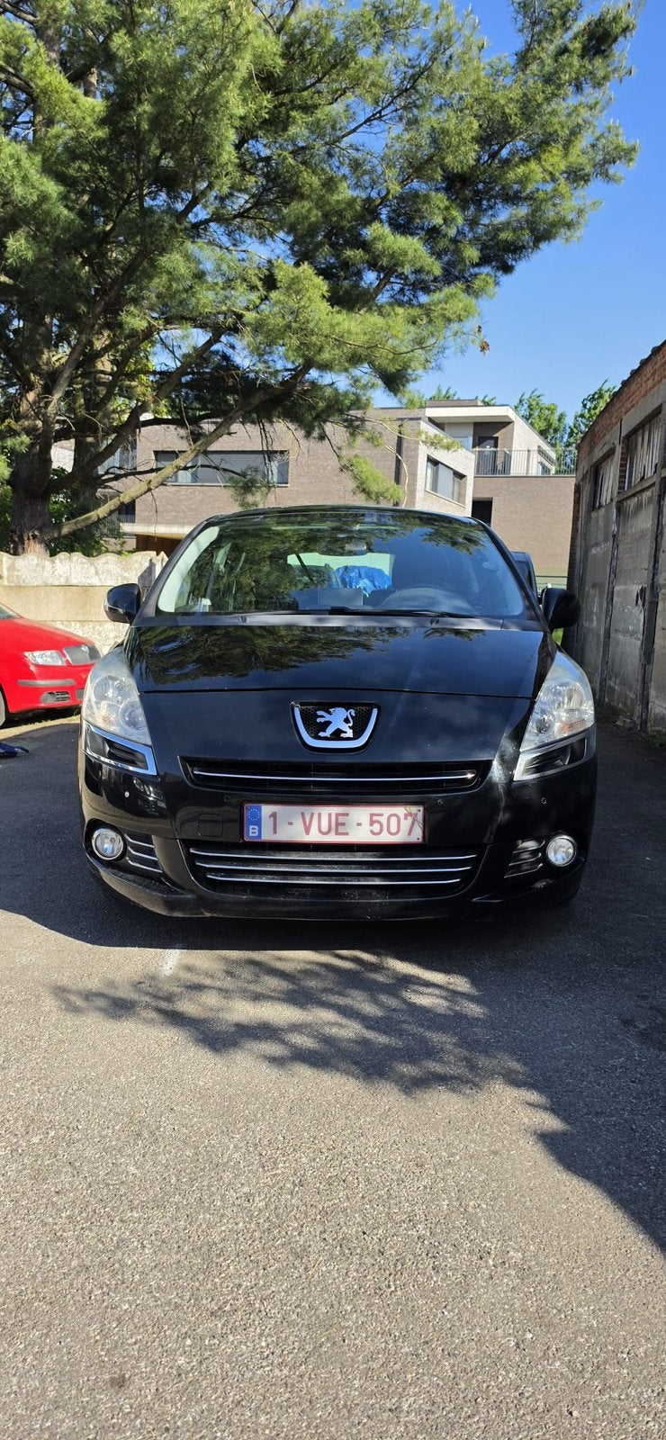 ONDERDELEN PEUGEOT 5008, Particulier, Achat