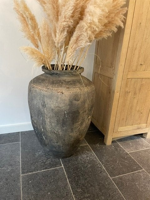authentieke kruik, Antiquités & Art, Antiquités | Céramique & Poterie, Enlèvement