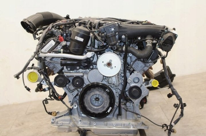 Moteur CTBC Complet A8 Q5 AUDI
