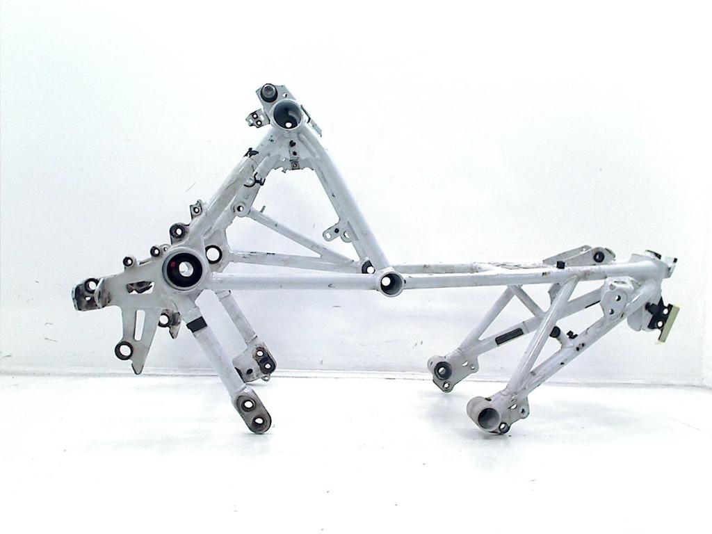 FRAME ADVENTURE R 1250 GS Adventure 2019-2023 (R1250GS 19), Motoren, Dhr. S. di Majo, Gebruikt, Info@cama-motorparts.nl, P.J. Troelstraweg 8 8
3144 CX  MAASSLUIS, NL