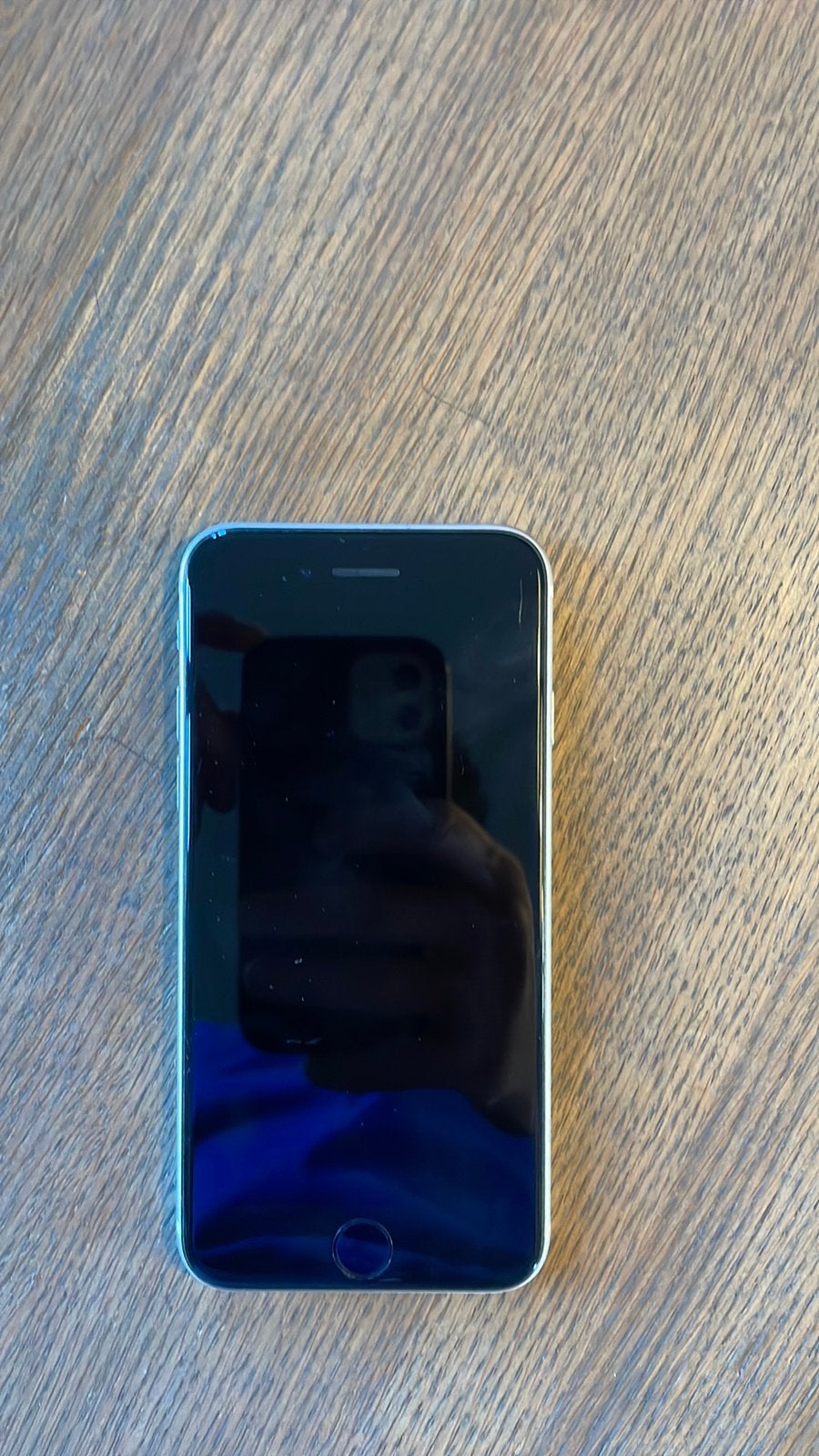 Iphone se 2022, Telecommunicatie, Ophalen of Verzenden, Zo goed als nieuw, IPhone SE (2022)