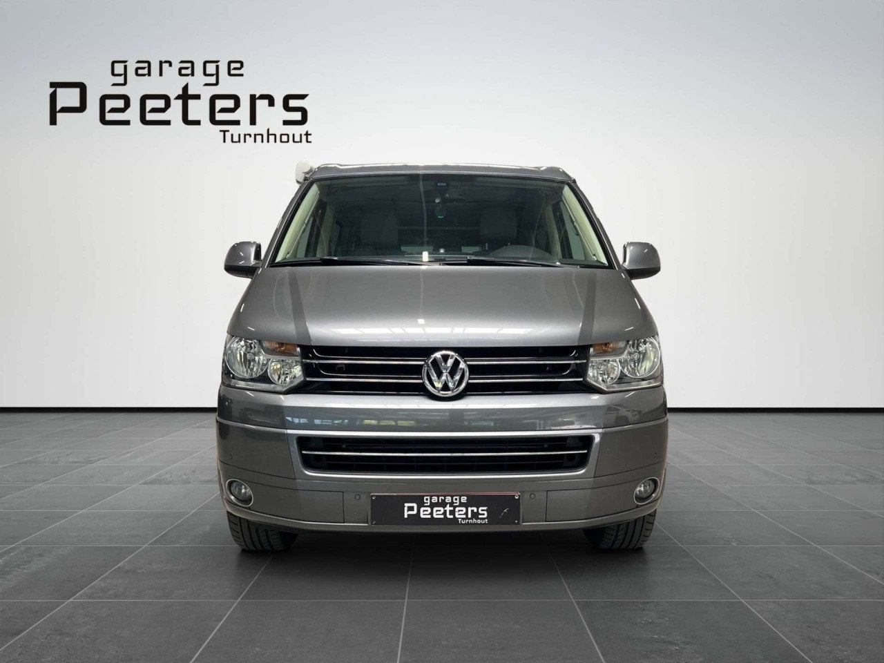 Volkswagen Transporter California M1 (automatique), Autos, Achat, 4 portes, Entreprise, Capteur de stationnement