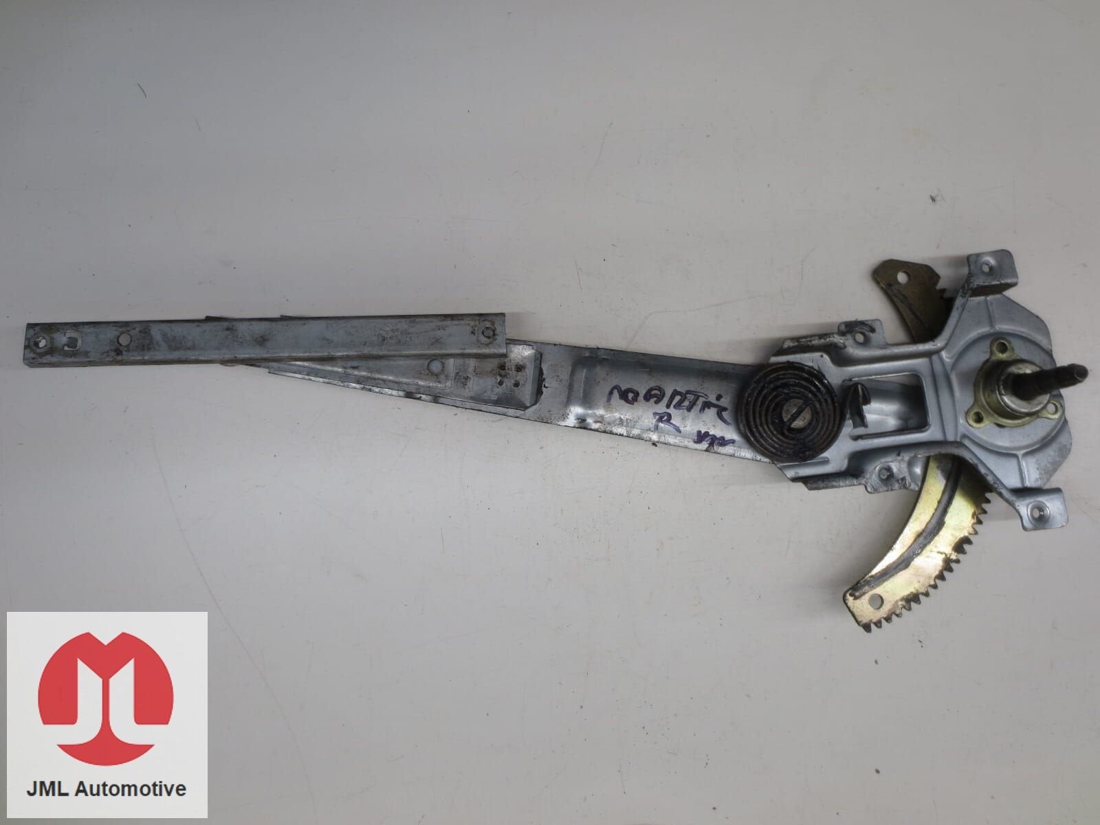 RAAMMECHANIEK RAAMMECHANISME RECHTS VOOR CHEVROLET MATIZ, -, Utilisé, -, -