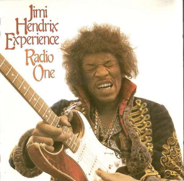 The Jimi Hendrix Experience – Radio One, Ophalen of Verzenden
