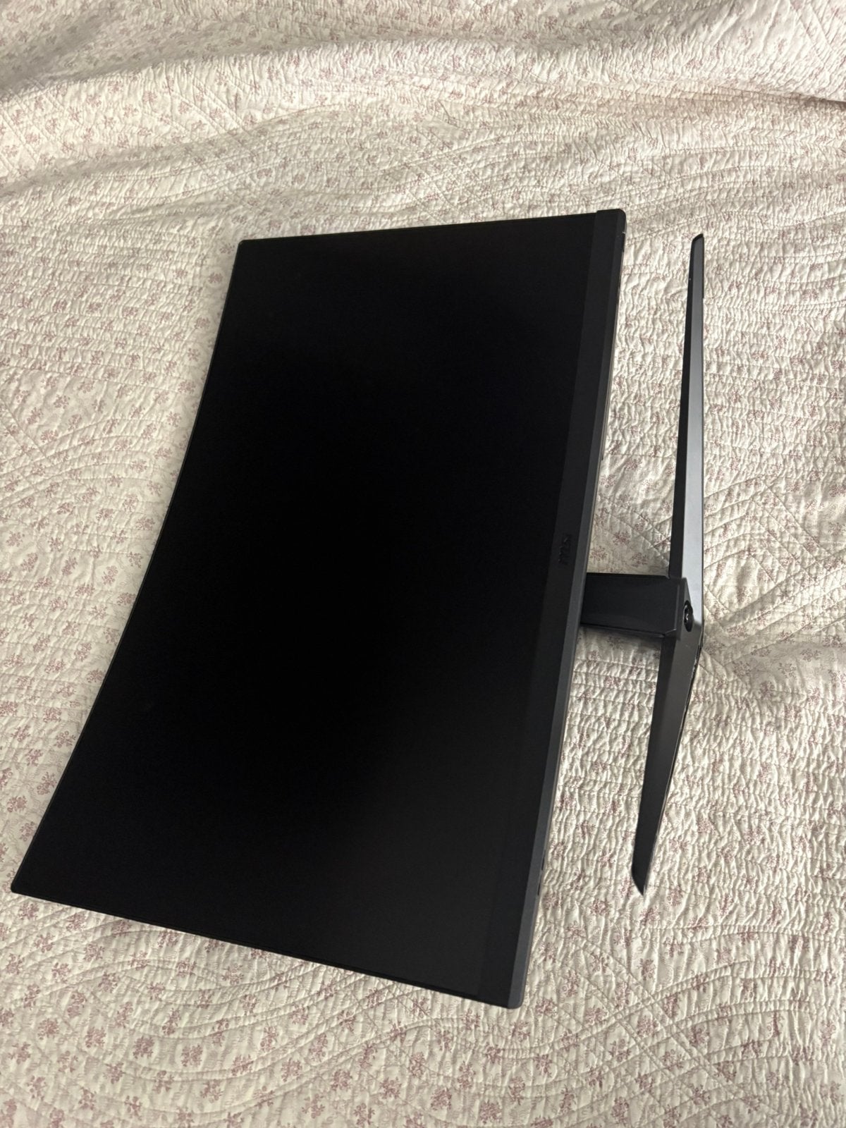 Moniteur msi, Enlèvement, Comme neuf