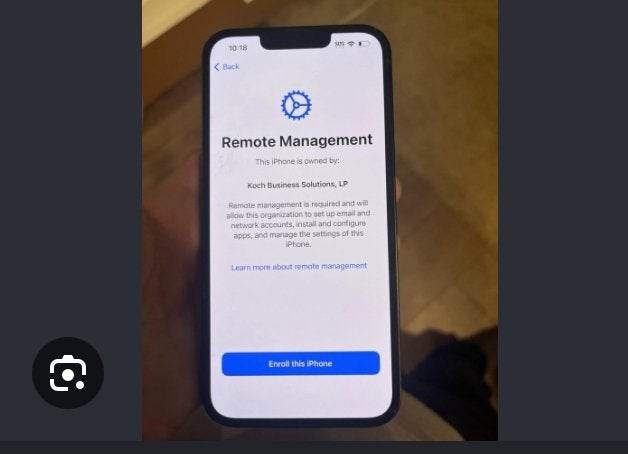 Ben je je wachtwoord vergeten of pincode wij helpen u., Telecommunicatie, Ophalen of Verzenden, Zo goed als nieuw