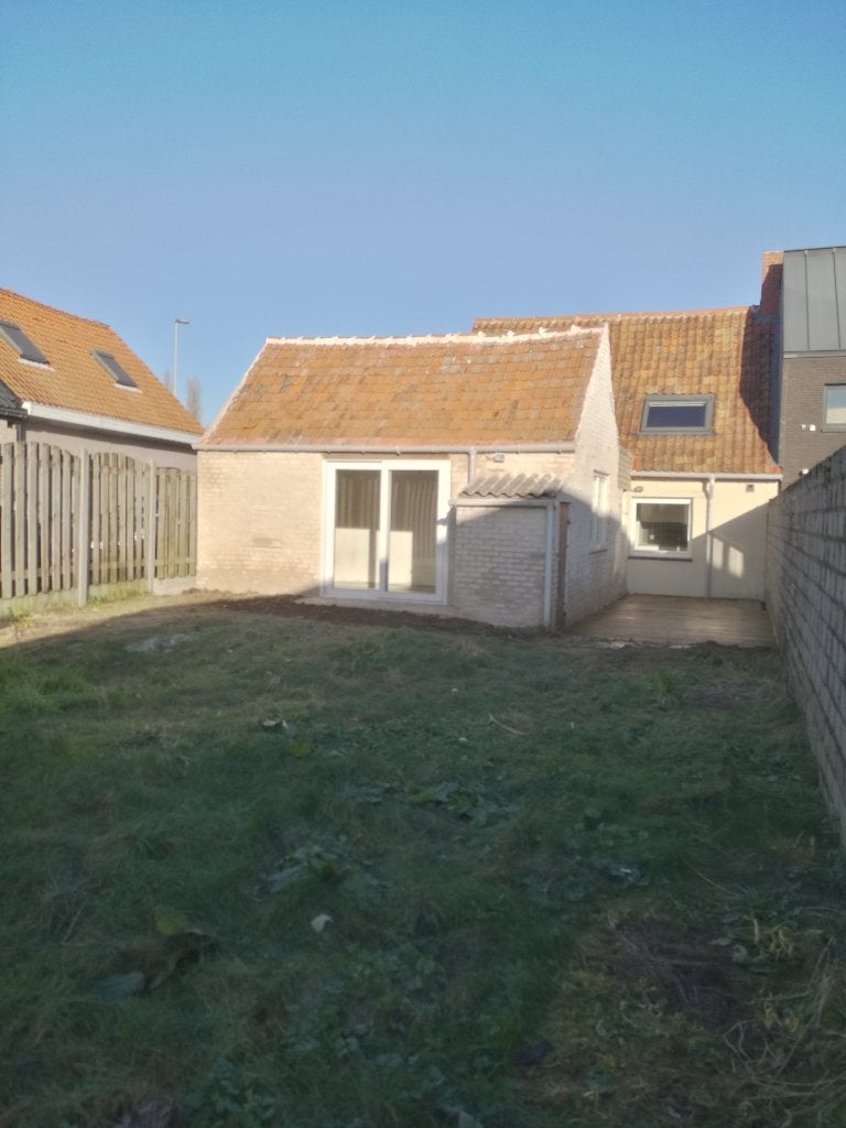 Huis te HUUR Ingelmunster. 750 €/m. 2slk. Tuin., Ingelmunster, 118 m², En direct du propriétaire, 2 pièces
