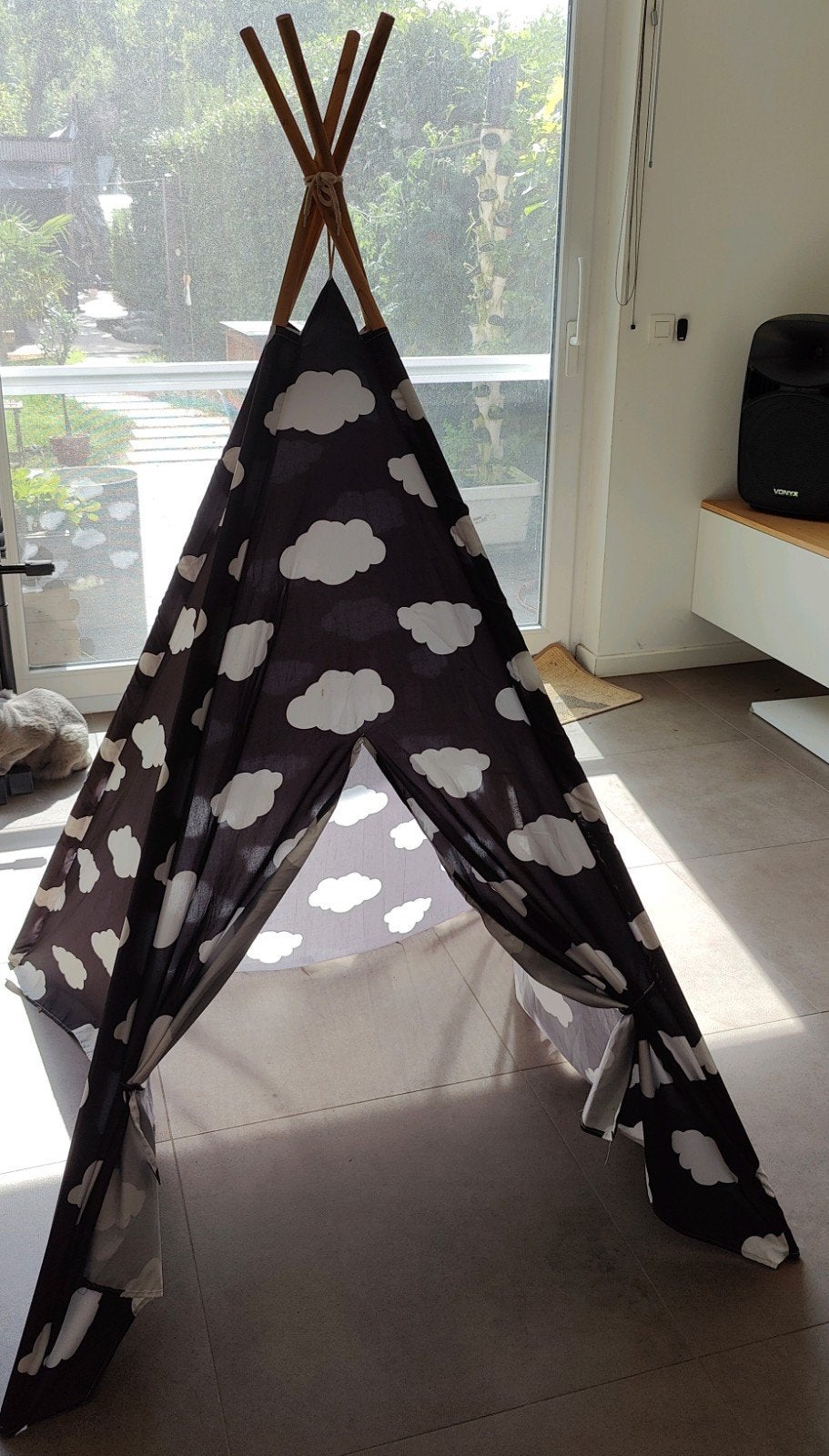 tipi speeltent, Enfants & Bébés, Jouets | Tentes de jeu, Enlèvement