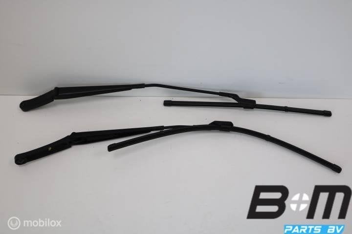 Set ruitenwissers VW Arteon 3G8955409, Autos : Pièces & Accessoires, Vitres & Accessoires, Utilisé