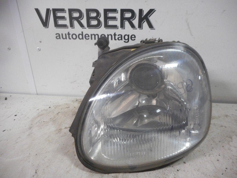 PHARE / OPTIQUE AVANT GAUCHE Scorpio II (GFR) (0301045201), Autos : Pièces & Accessoires, Robert Bosch AG, Robert-Bosch-Allee 1
74232  Abstatt, DE