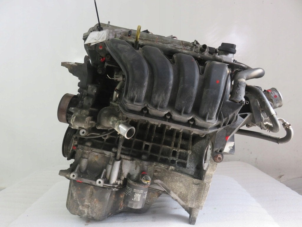 Moteur 3ZZFE Complet AVENSIS TOYOTA, Envoi, Utilisé, Daihatsu
