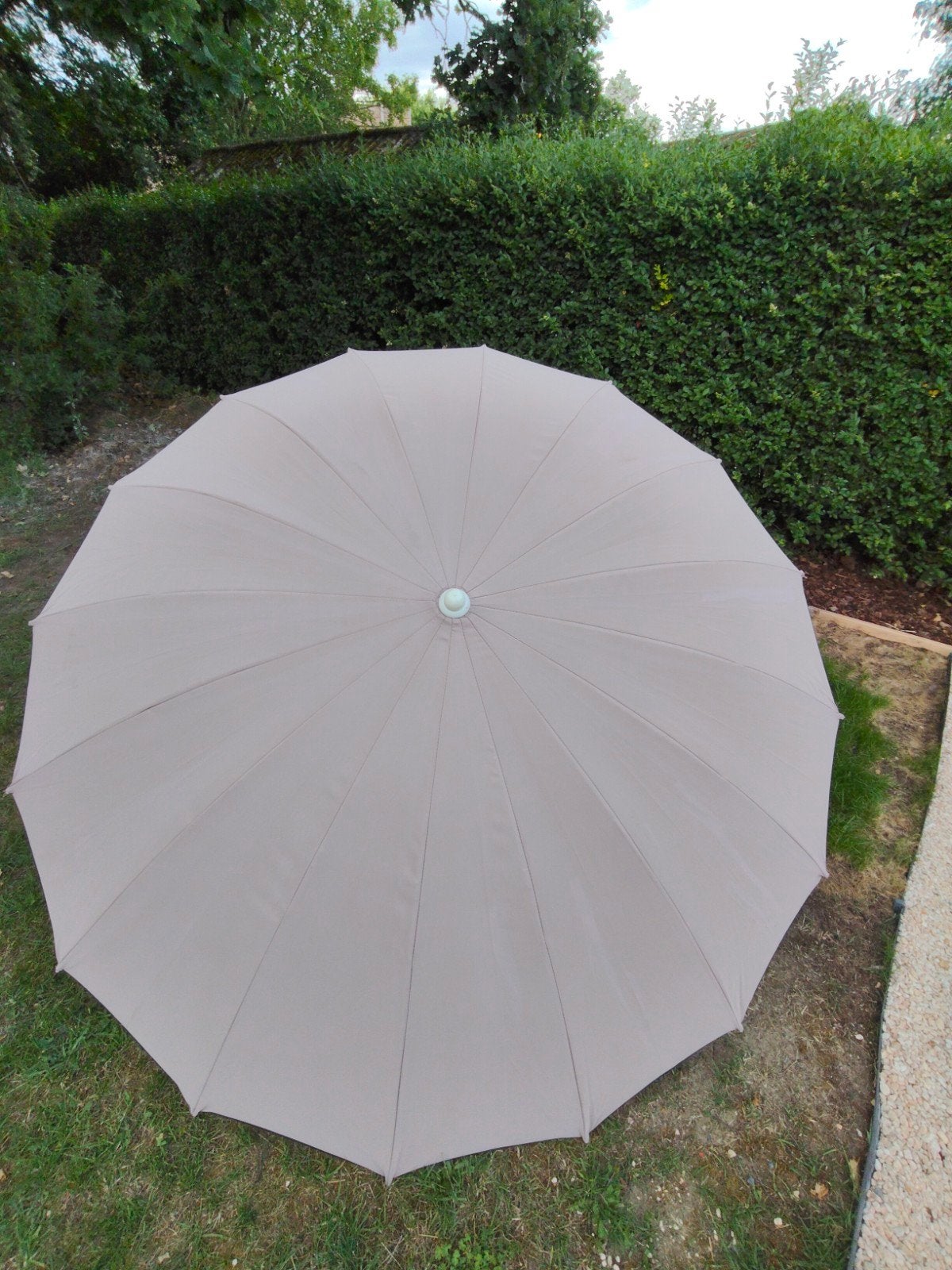 Parasol, Tuin en Terras, Parasols, Ophalen